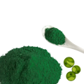 Organic Chlorella vulgaris Powder