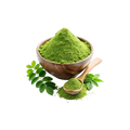 Organic Moringa Leaf Powder