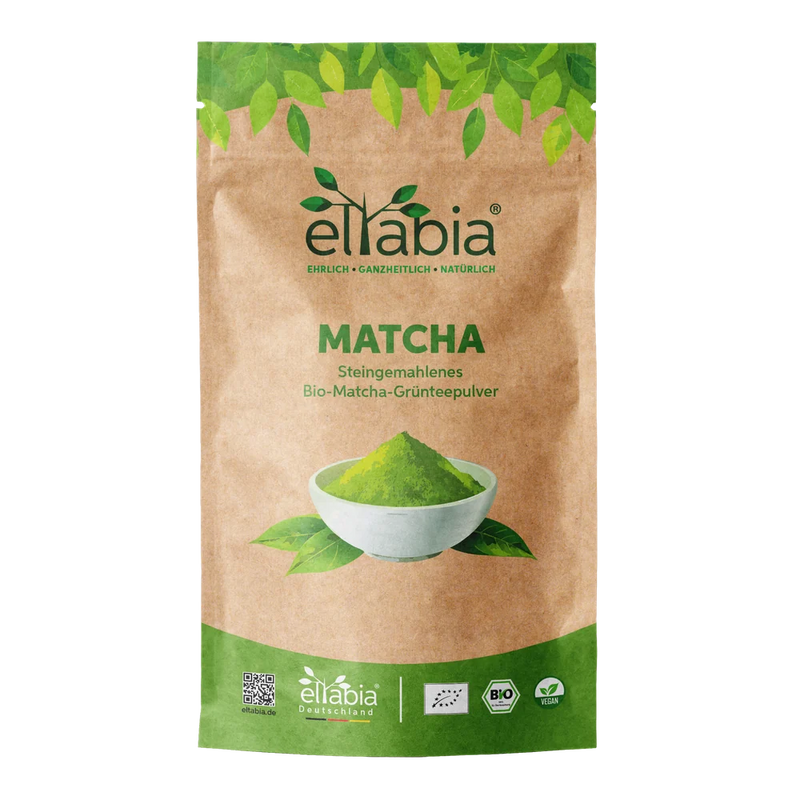 Organic Matcha Powder (200g)