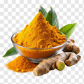 Organic Turmeric Powder