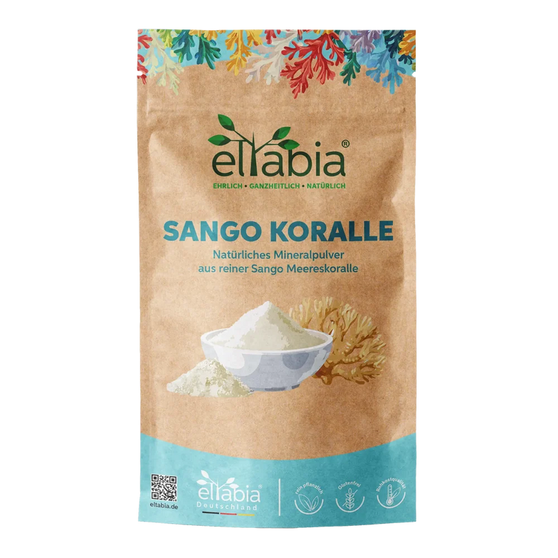 Sango Sea Coral Powder (200g)