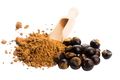 Organic Guarana Seed Powder