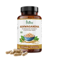 Organic Ashwagandha Capsules