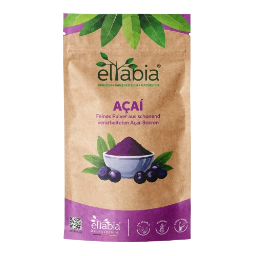 Açaí Powder