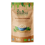Organic Ashwagandha Capsules