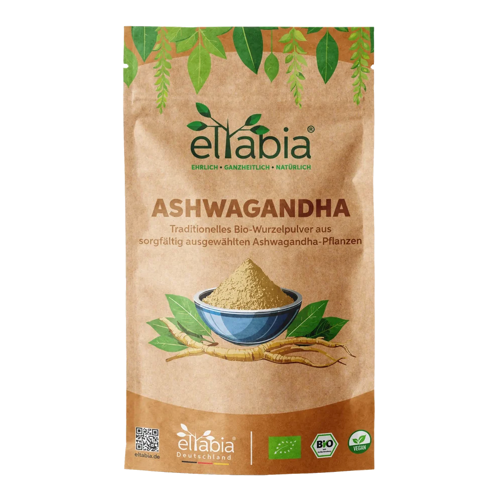 Organic Ashwagandha Powder