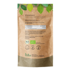 Organic Baobab Capsules