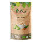 Organic Baobab Capsules