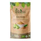 Organic Baobab Powder