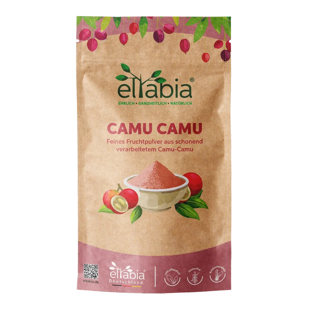 Camu Camu Powder (200g)