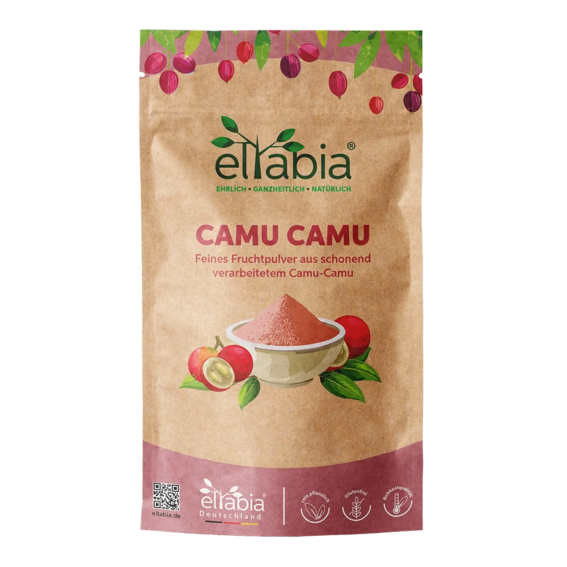 Camu Camu Powder (200g)