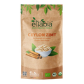 Organic Ceylon Cinnamon Capsules