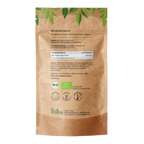 Organic Ceylon Cinnamon Capsules