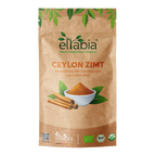 Organic Ceylon Cinnamon Powder