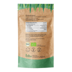 Organic Chlorella Powder