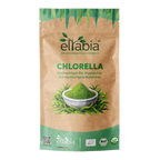 Organic Chlorella Powder