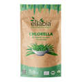 Organic Chlorella Tablets