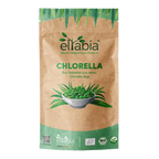 Organic Chlorella Tablets