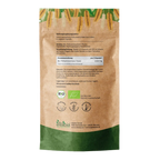 Organic Psyllium Husk Capsules