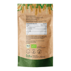 Organic Psyllium Husk Powder