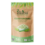 Organic Barley Grass Capsules