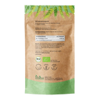 Organic Barley Grass Powder