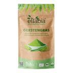 Organic Barley Grass Powder
