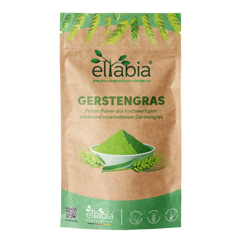 Barley Grass Powder (200g)