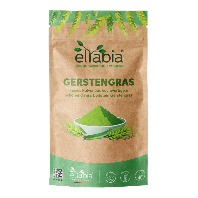 Barley Grass Powder (200g)