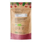 Organic Guarana Powder