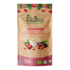 Organic Guarana Capsules