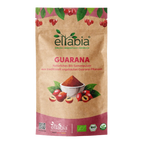 Organic Guarana Powder