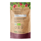 Organic Rosehip Capsules (200 capsules