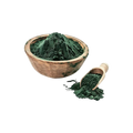 Organic Spirulina Powder