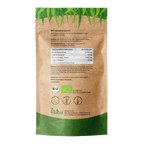 Organic Turmeric & Barley Grass Capsules (200 capsules)