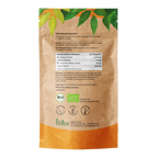 Organic Turmeric Piperine Capsules (200 capsules)