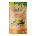 Organic Turmeric Powder (200g)