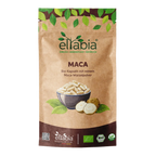 Organic Maca Capsules (200 capsules)