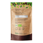 Organic Maca Capsules (200 capsules)