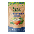 Magnesium Citrate Capsules (200 capsules)