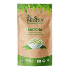 Organic Matcha Capsules (200 capsules)