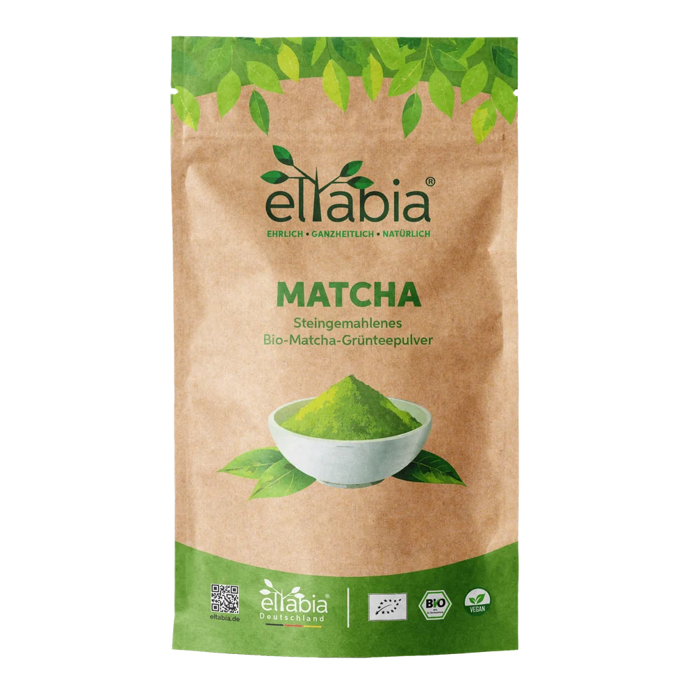 Organic Matcha Powder (200g)