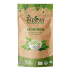 Organic Moringa Capsules (200 capsules)