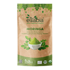 Organic Moringa Powder (200g)