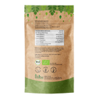 Organic Moringa Powder (200g)