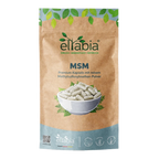 MSM Capsules (200 capsules)