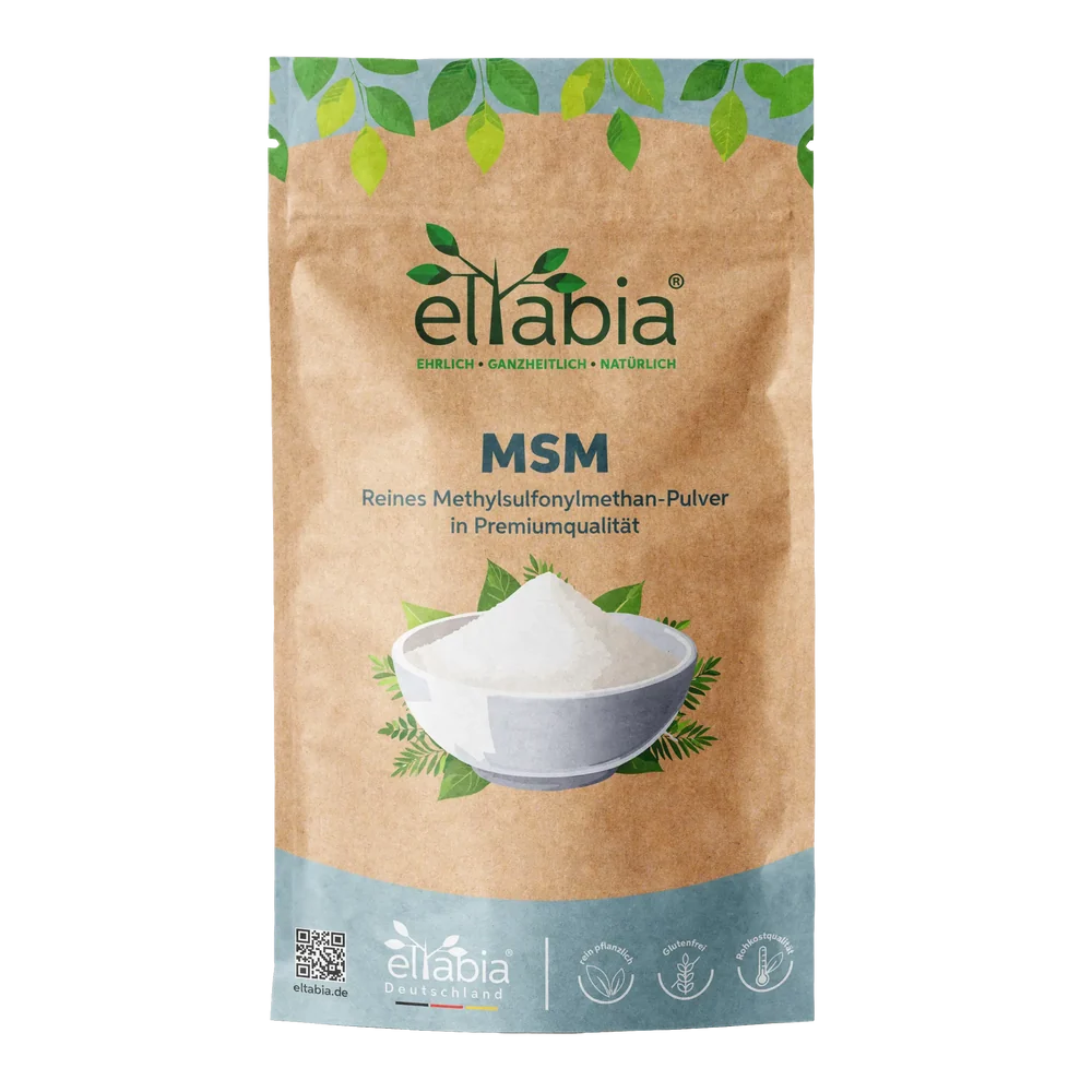 MSM Powder (200g)