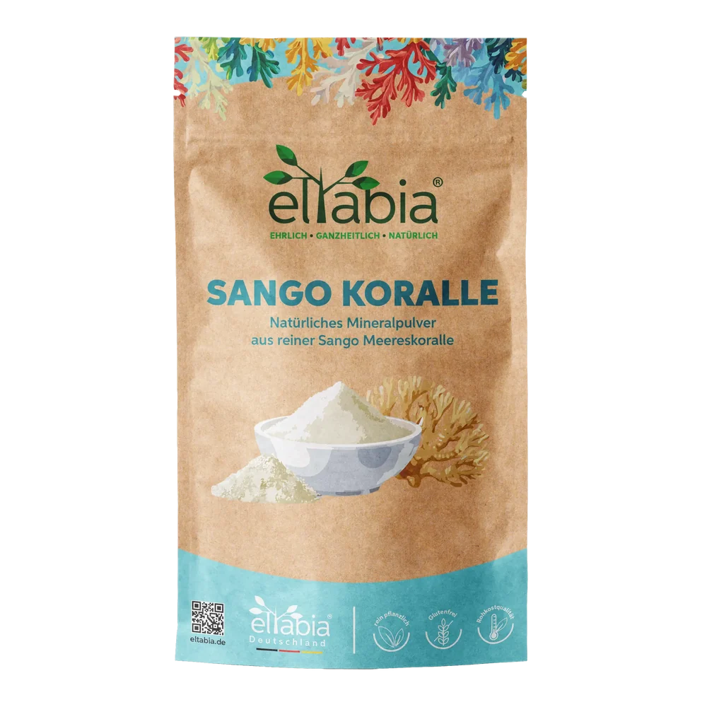 Sango Sea Coral Powder (200g)