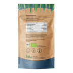 Organic Spirulina Powder (200g)