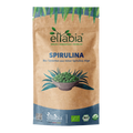 Organic Spirulina Tablets – 400 mg (500 capsules)